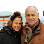 boutique japan travelers harvey and jan